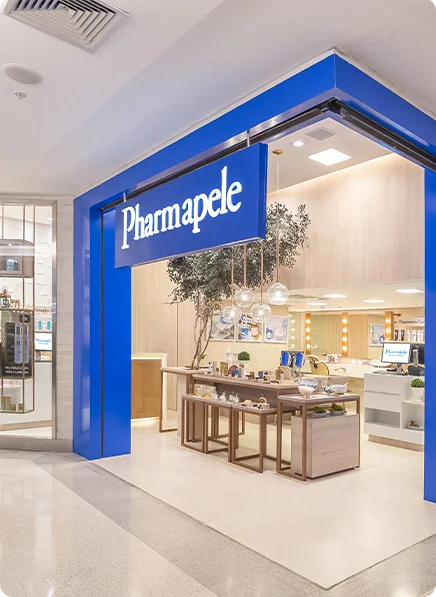Nova Unidade Pharmapele